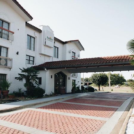 All Seasons Inn & Suites Memphis Eksteriør bilde