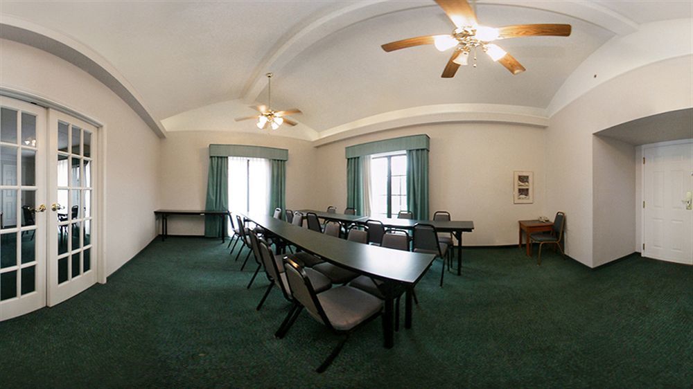 All Seasons Inn & Suites Memphis Eksteriør bilde