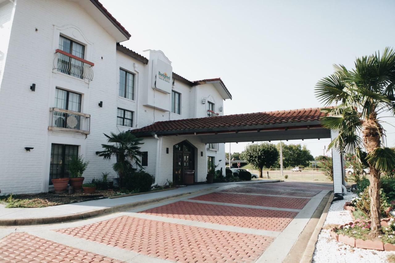 All Seasons Inn & Suites Memphis Eksteriør bilde