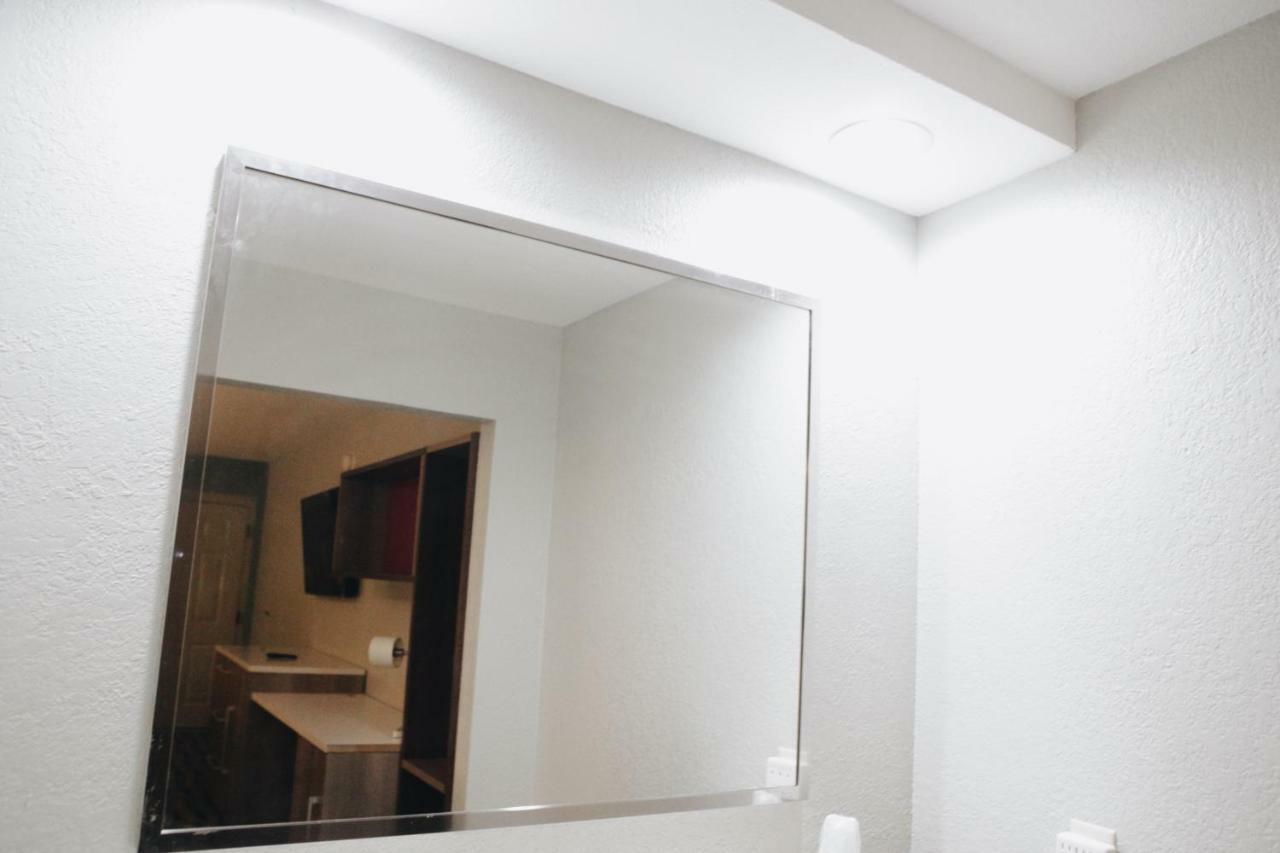 All Seasons Inn & Suites Memphis Eksteriør bilde