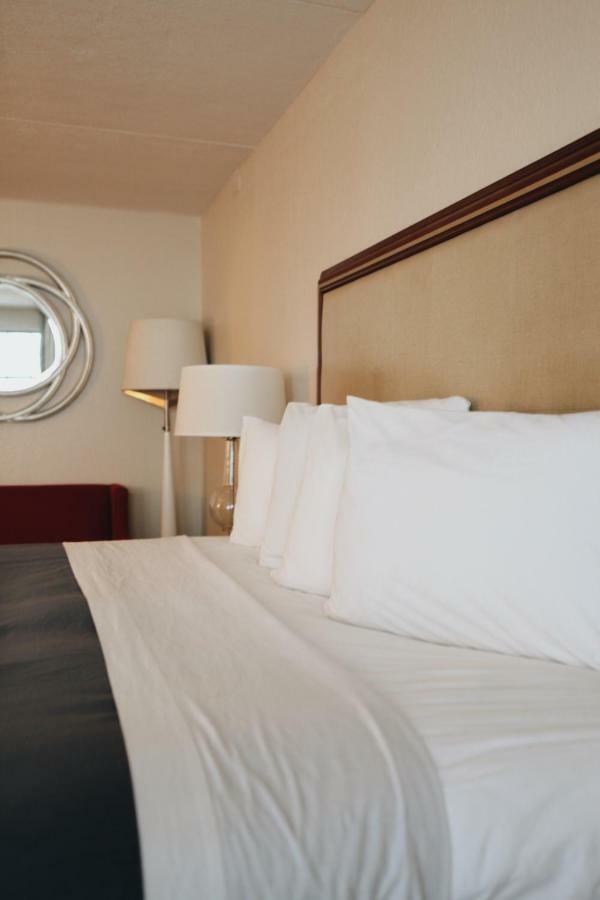 All Seasons Inn & Suites Memphis Eksteriør bilde